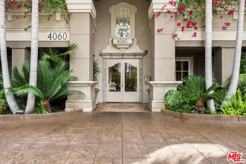 4060 Glencoe Avenue #307 Marina del Rey, CA 90292