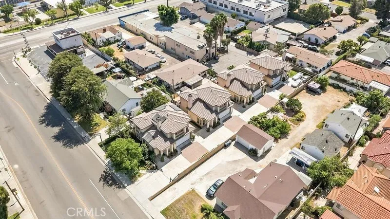 4827 Arden Drive Temple City, CA 91780