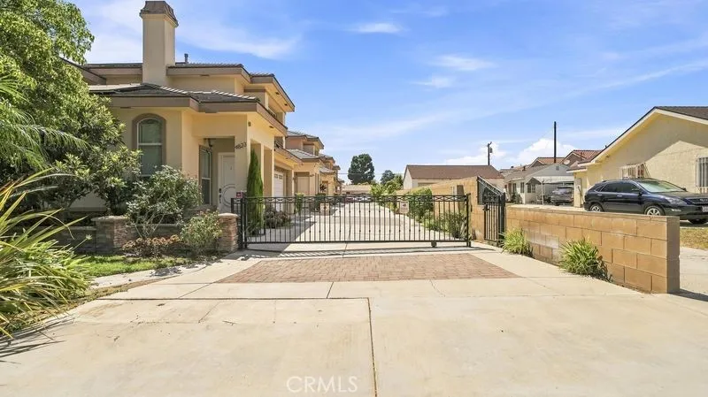 4827 Arden Drive Temple City, CA 91780