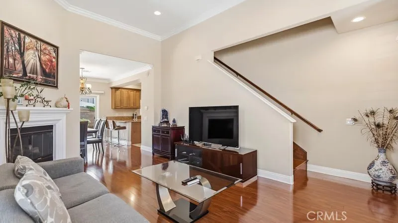 4827 Arden Drive Temple City, CA 91780