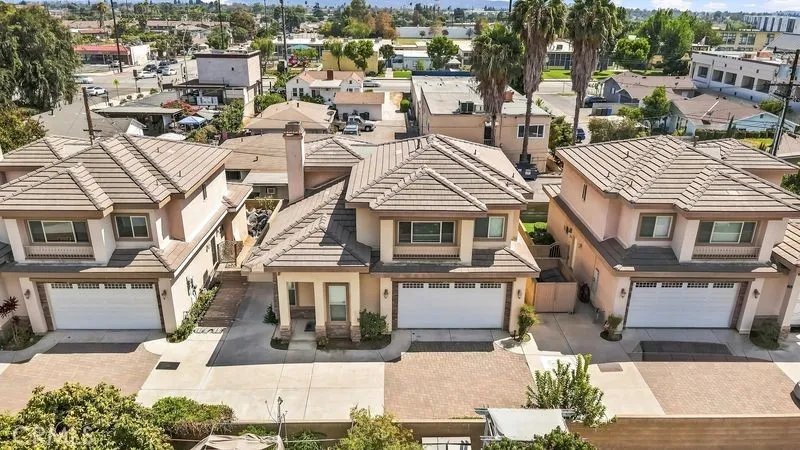 4827 Arden Drive Temple City, CA 91780