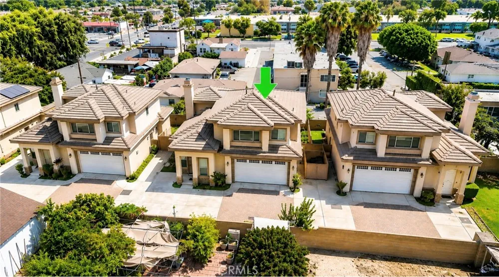 4827 Arden Drive Temple City, CA 91780