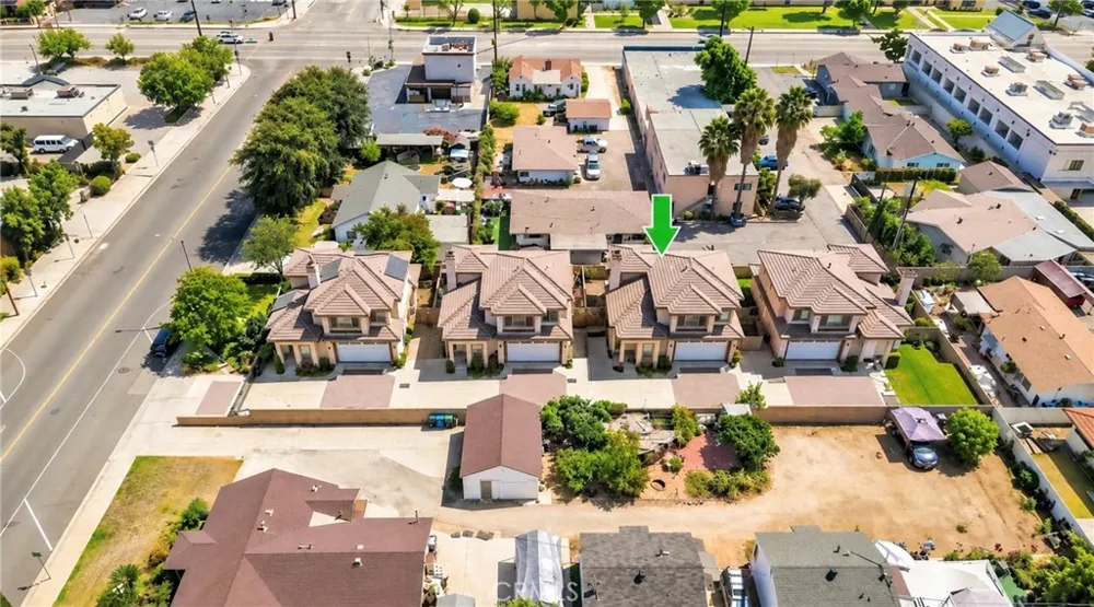 4827 Arden Drive Temple City, CA 91780