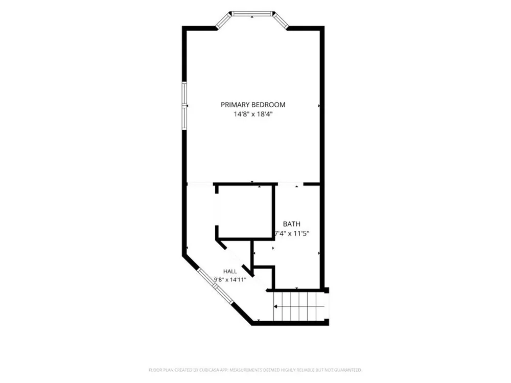 3723 Alameda De Las Pulgas Menlo Park, CA 94025