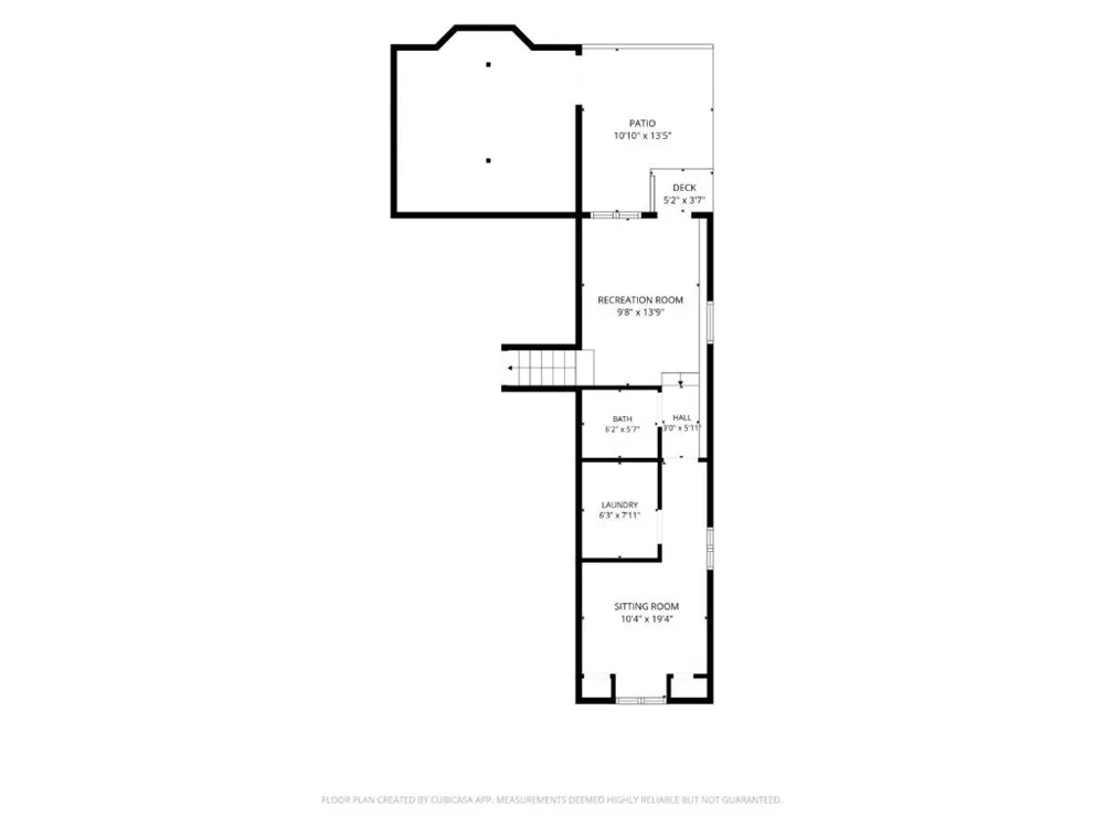 3723 Alameda De Las Pulgas Menlo Park, CA 94025