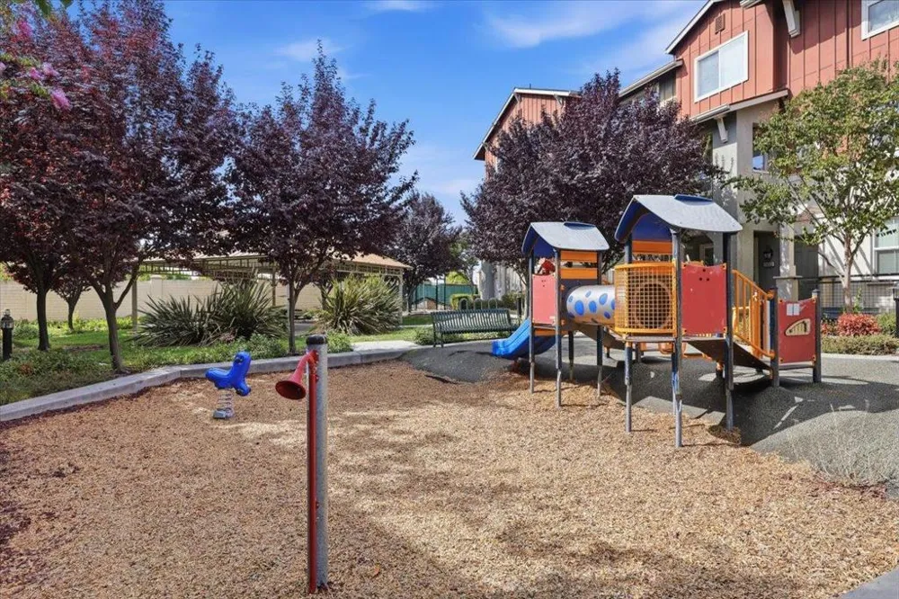 1107 Pepper Road San Jose, CA 95133