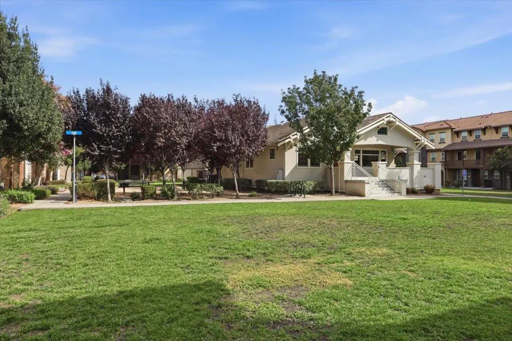 1107 Pepper Road San Jose, CA 95133