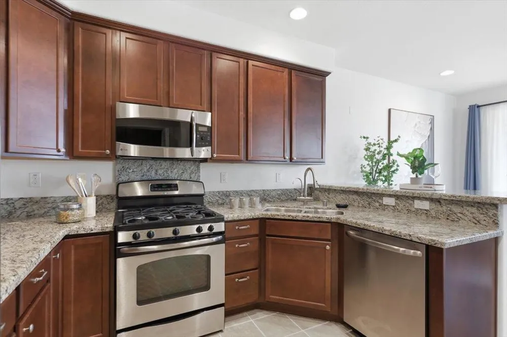 1107 Pepper Road San Jose, CA 95133