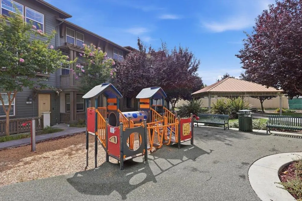 1107 Pepper Road San Jose, CA 95133