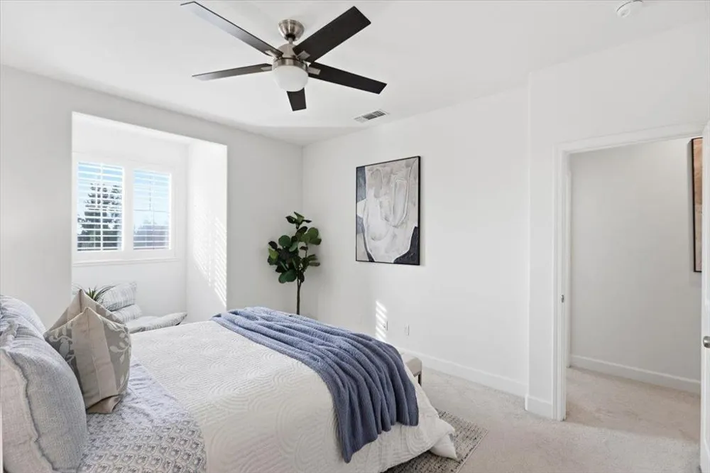 1107 Pepper Road San Jose, CA 95133