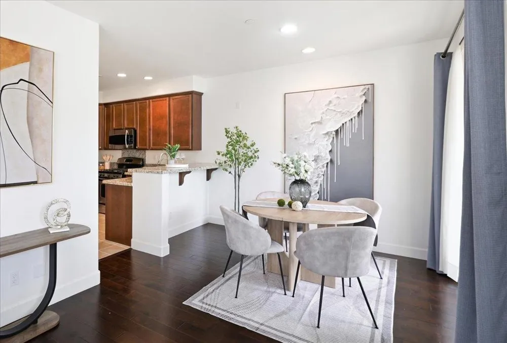 1107 Pepper Road San Jose, CA 95133