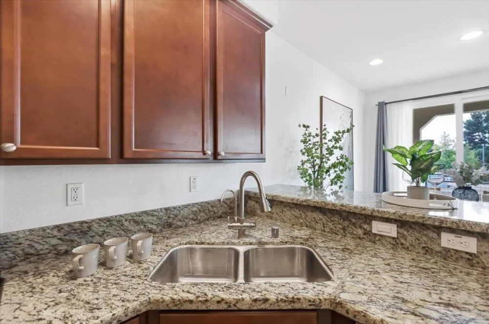 1107 Pepper Road San Jose, CA 95133