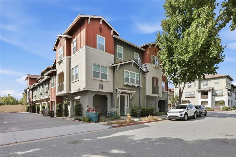 1107 Pepper Road San Jose, CA 95133