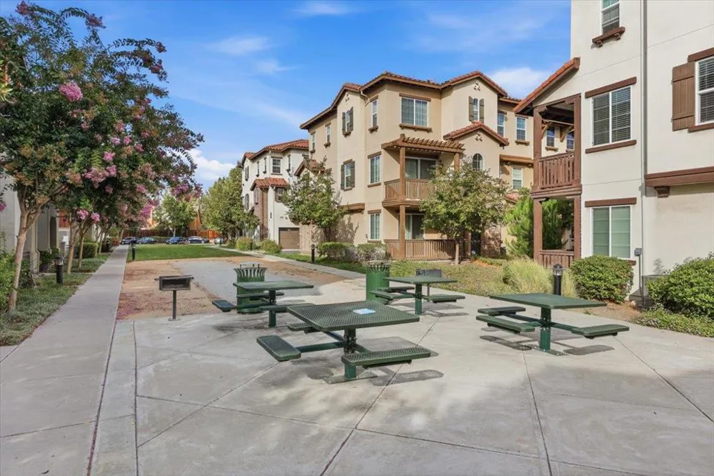 1107 Pepper Road San Jose, CA 95133