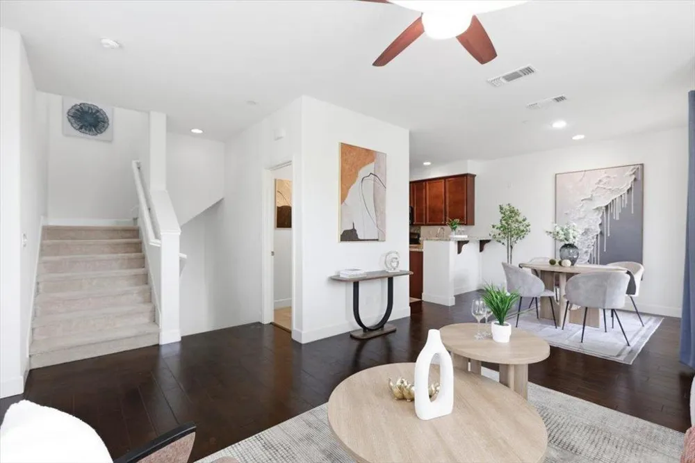 1107 Pepper Road San Jose, CA 95133