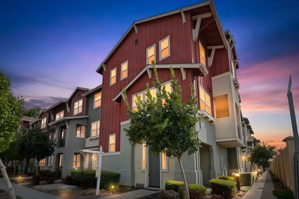 1107 Pepper Road San Jose, CA 95133