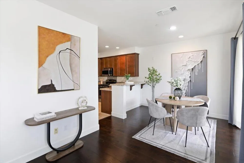 1107 Pepper Road San Jose, CA 95133
