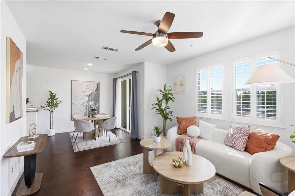 1107 Pepper Road San Jose, CA 95133