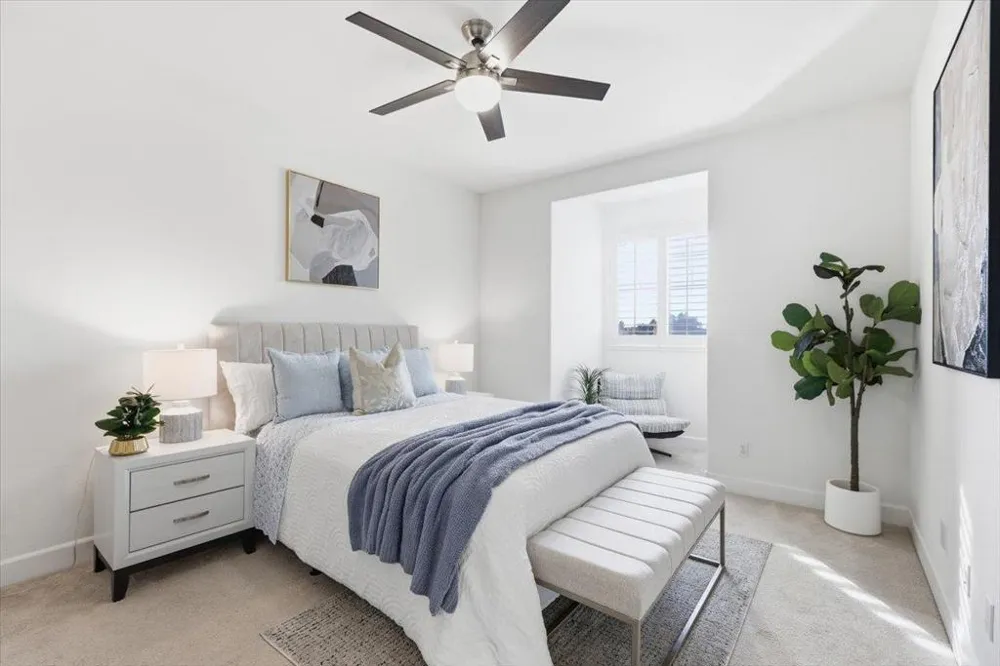 1107 Pepper Road San Jose, CA 95133