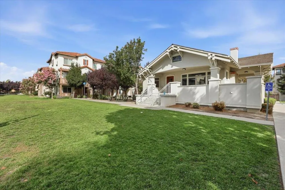 1107 Pepper Road San Jose, CA 95133