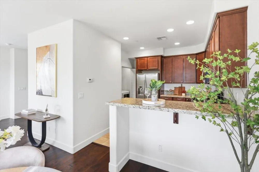 1107 Pepper Road San Jose, CA 95133