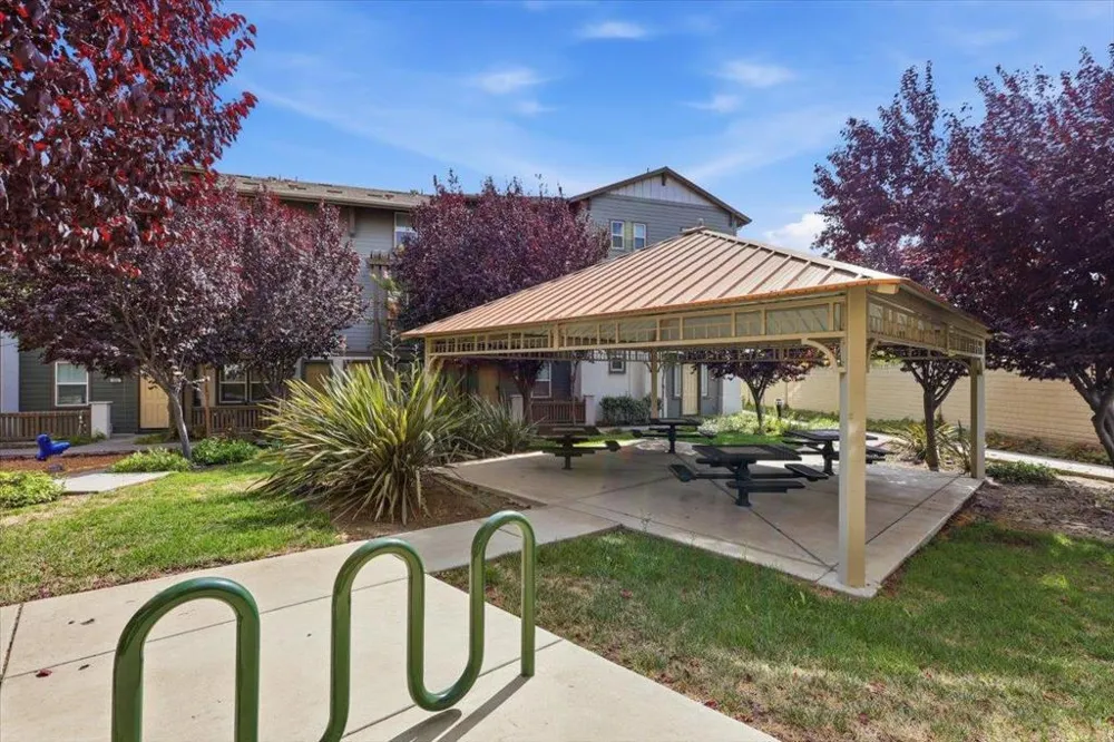 1107 Pepper Road San Jose, CA 95133