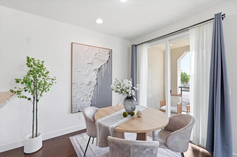 1107 Pepper Road San Jose, CA 95133