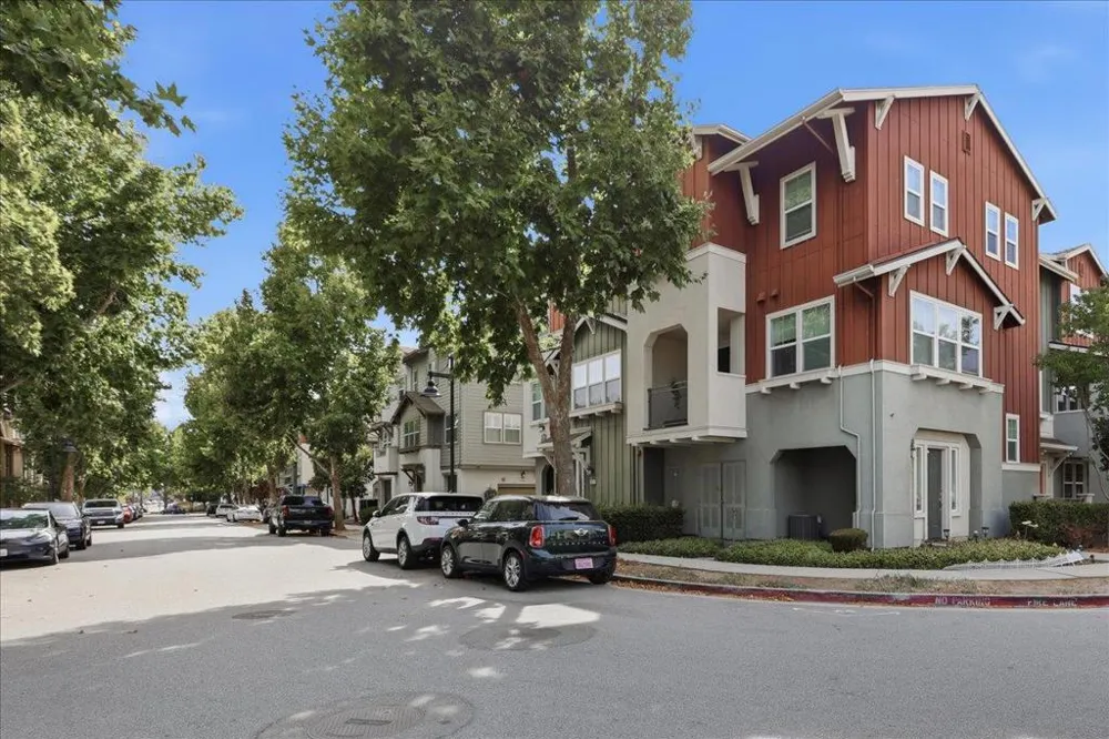 1107 Pepper Road San Jose, CA 95133