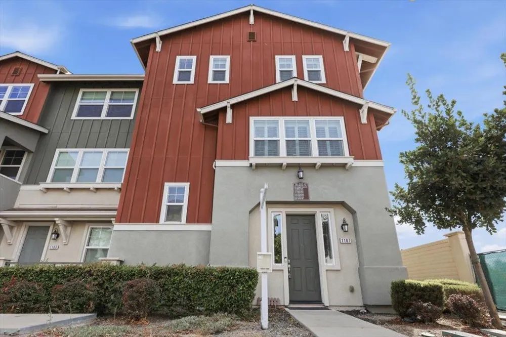 1107 Pepper Road San Jose, CA 95133