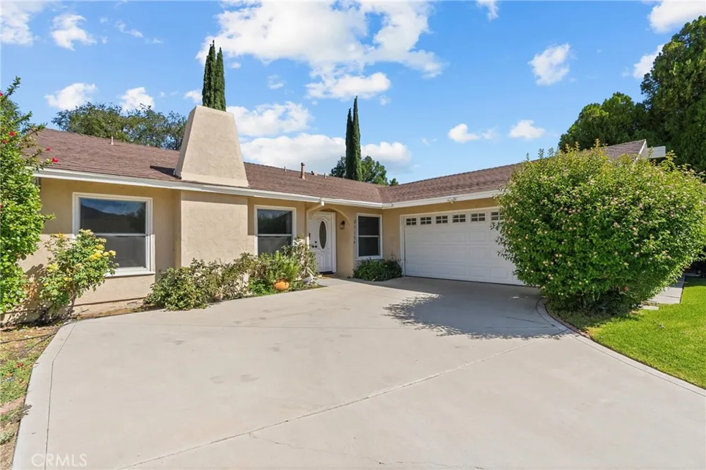 21153 Winterset Drive Saugus, CA 91350