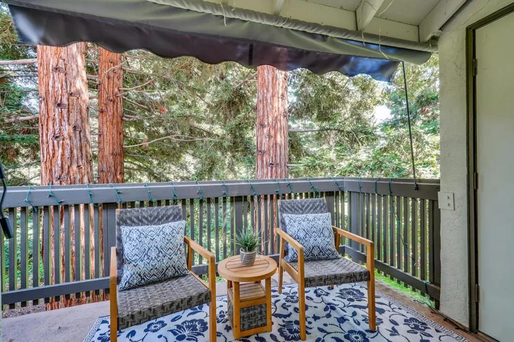716 San Conrado Terrace #8 Sunnyvale, CA 94085