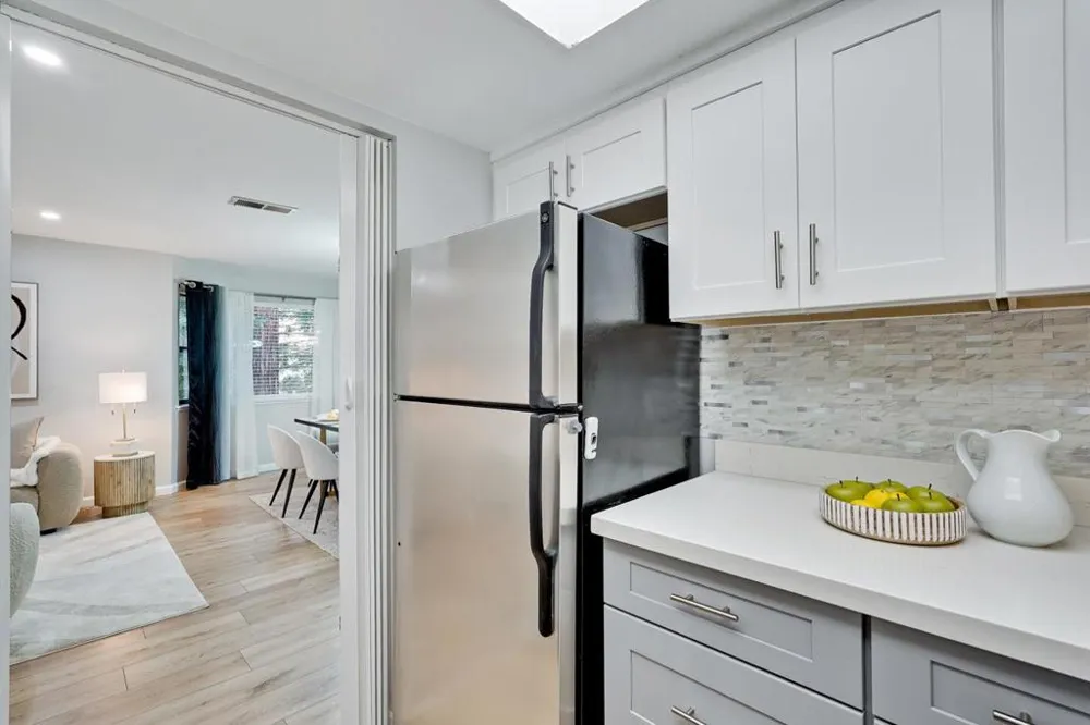 716 San Conrado Terrace #8 Sunnyvale, CA 94085