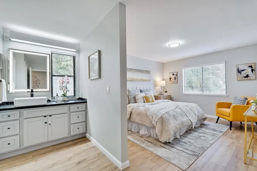 716 San Conrado Terrace #8 Sunnyvale, CA 94085