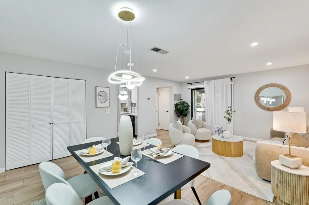 716 San Conrado Terrace #8 Sunnyvale, CA 94085
