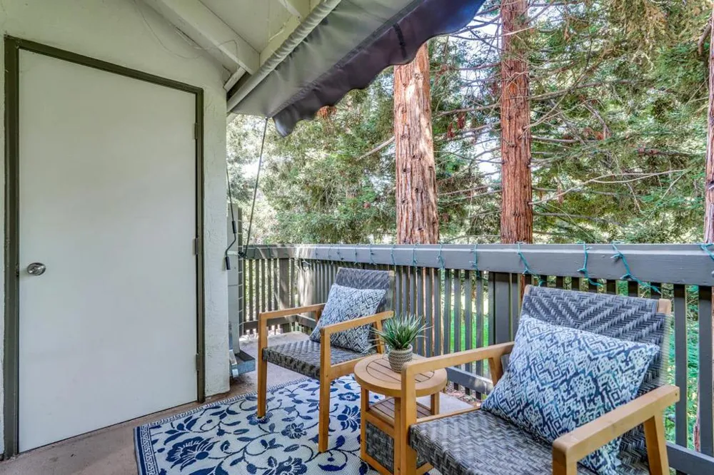 716 San Conrado Terrace #8 Sunnyvale, CA 94085