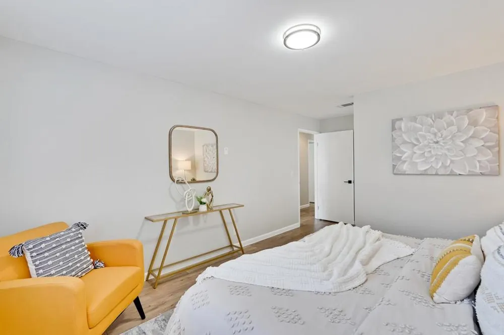 716 San Conrado Terrace #8 Sunnyvale, CA 94085
