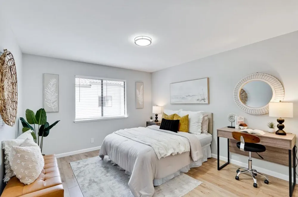 716 San Conrado Terrace #8 Sunnyvale, CA 94085