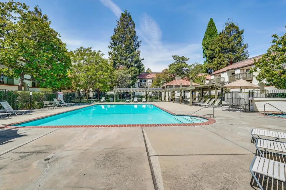716 San Conrado Terrace #8 Sunnyvale, CA 94085