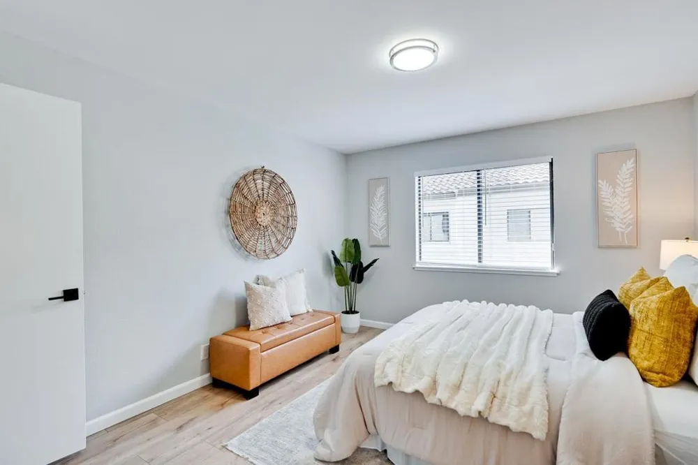 716 San Conrado Terrace #8 Sunnyvale, CA 94085