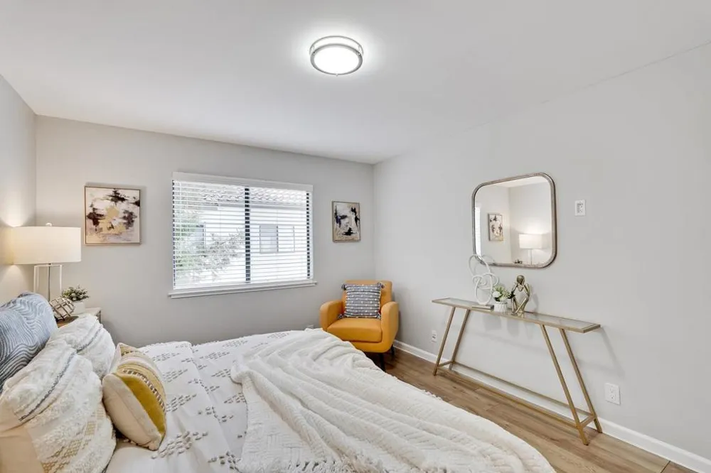 716 San Conrado Terrace #8 Sunnyvale, CA 94085