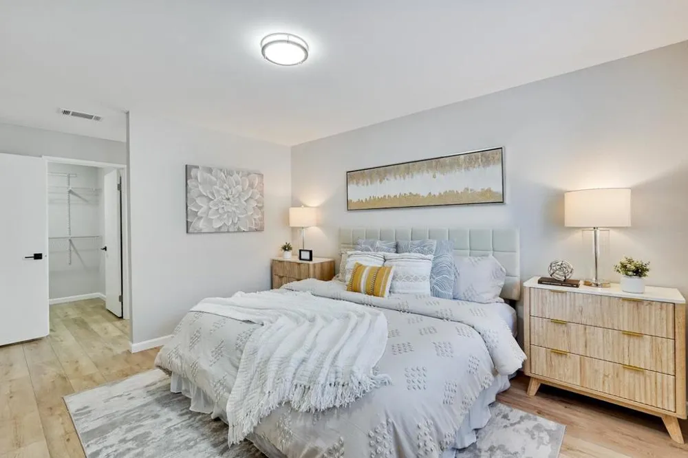 716 San Conrado Terrace #8 Sunnyvale, CA 94085