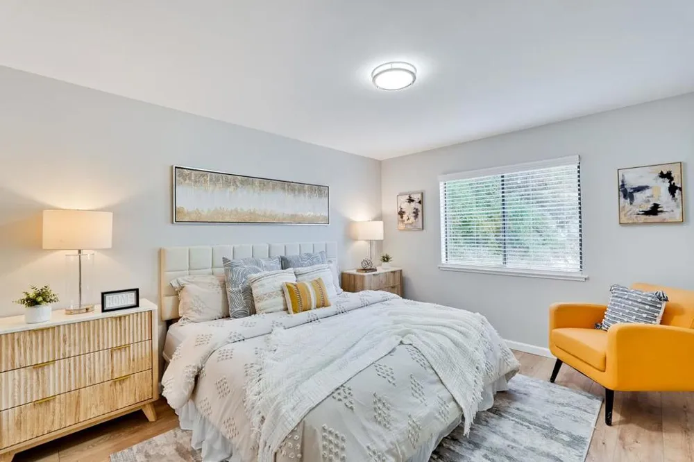 716 San Conrado Terrace #8 Sunnyvale, CA 94085