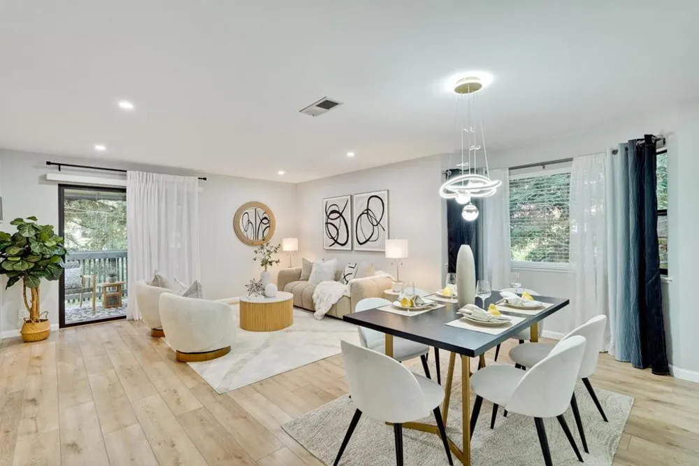 716 San Conrado Terrace #8 Sunnyvale, CA 94085