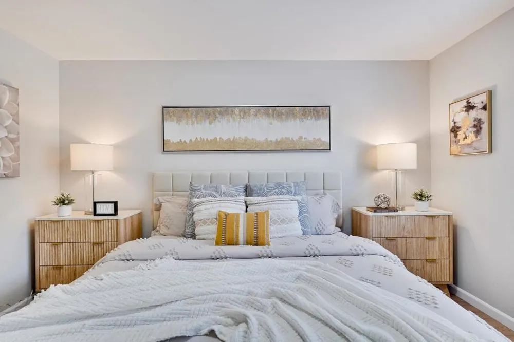 716 San Conrado Terrace #8 Sunnyvale, CA 94085