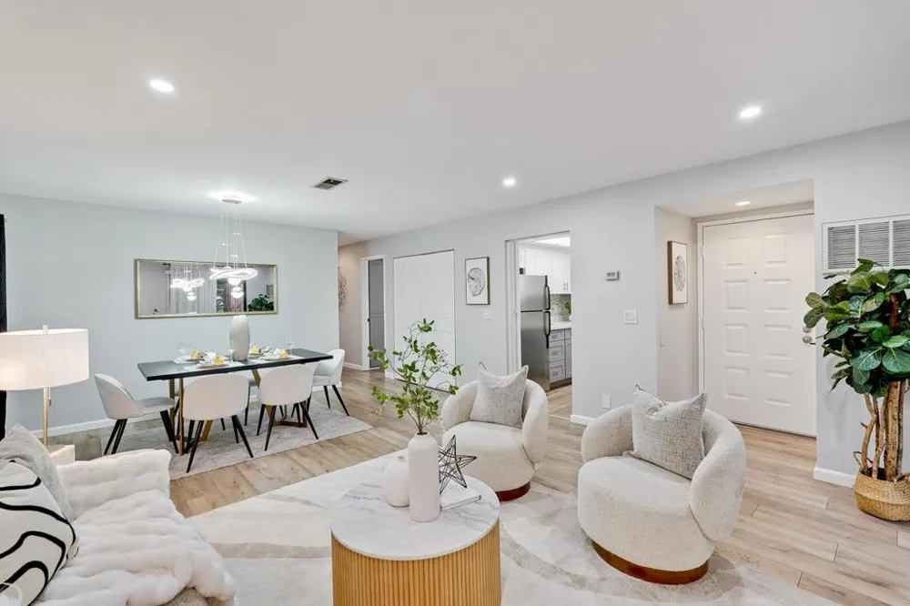716 San Conrado Terrace #8 Sunnyvale, CA 94085