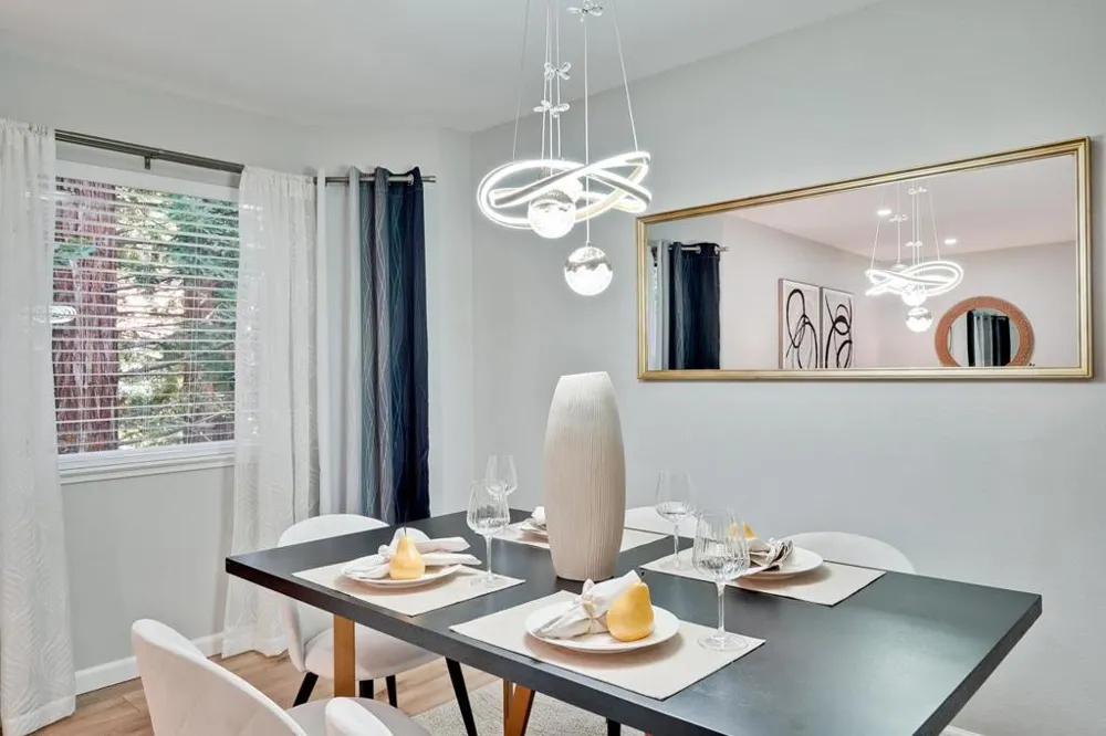 716 San Conrado Terrace #8 Sunnyvale, CA 94085