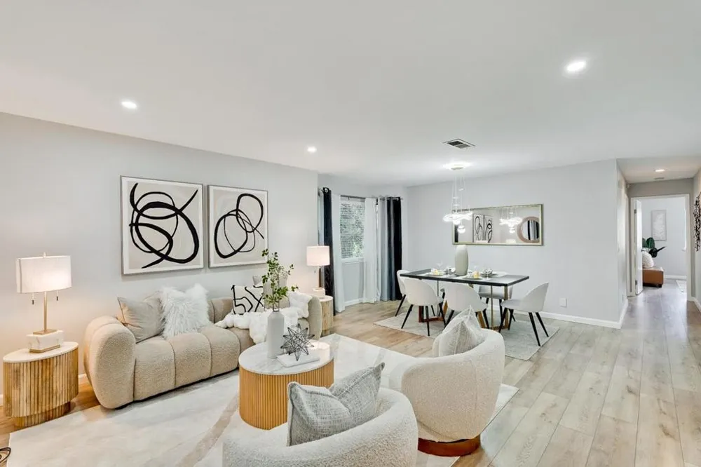 716 San Conrado Terrace #8 Sunnyvale, CA 94085