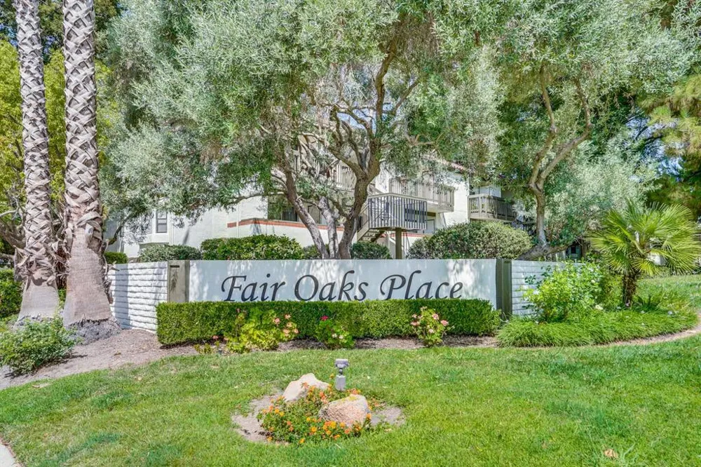 716 San Conrado Terrace #8 Sunnyvale, CA 94085