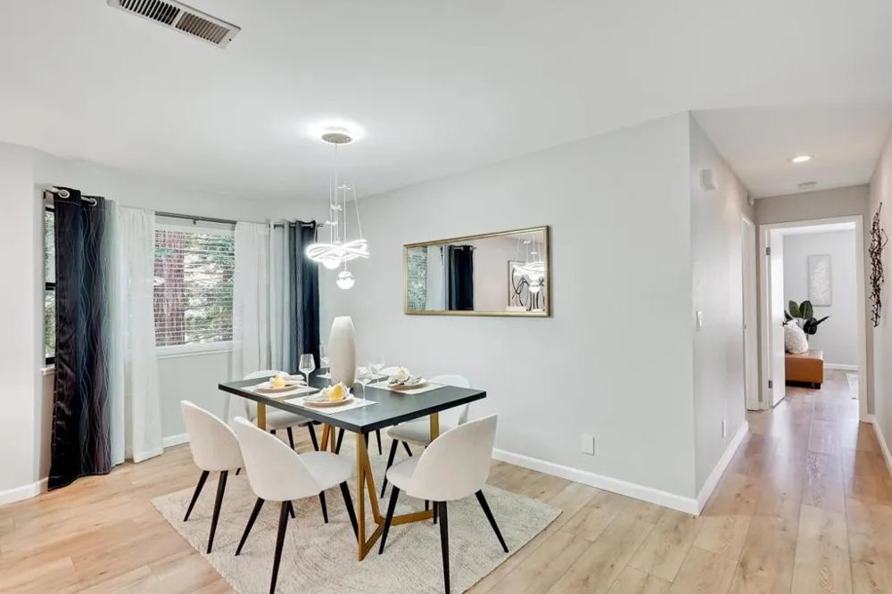 716 San Conrado Terrace #8 Sunnyvale, CA 94085
