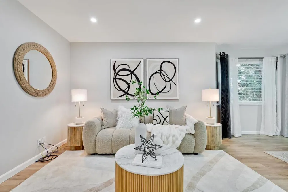 716 San Conrado Terrace #8 Sunnyvale, CA 94085
